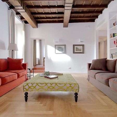 Residenza Torre Vecchiarelli - Apt 3 Roma Dış mekan fotoğraf