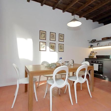 Residenza Torre Vecchiarelli - Apt 3 Roma Dış mekan fotoğraf