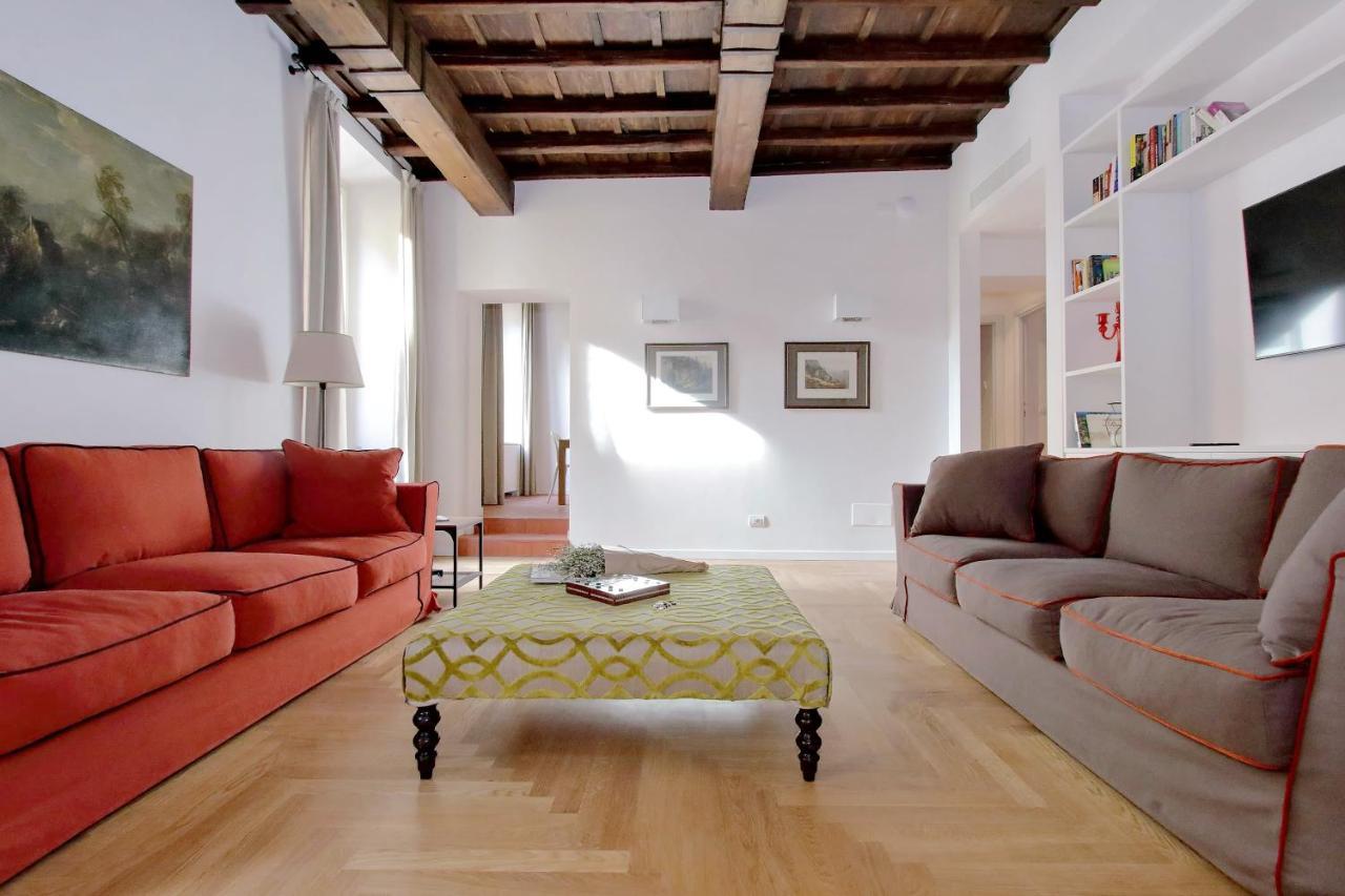 Residenza Torre Vecchiarelli - Apt 3 Roma Dış mekan fotoğraf