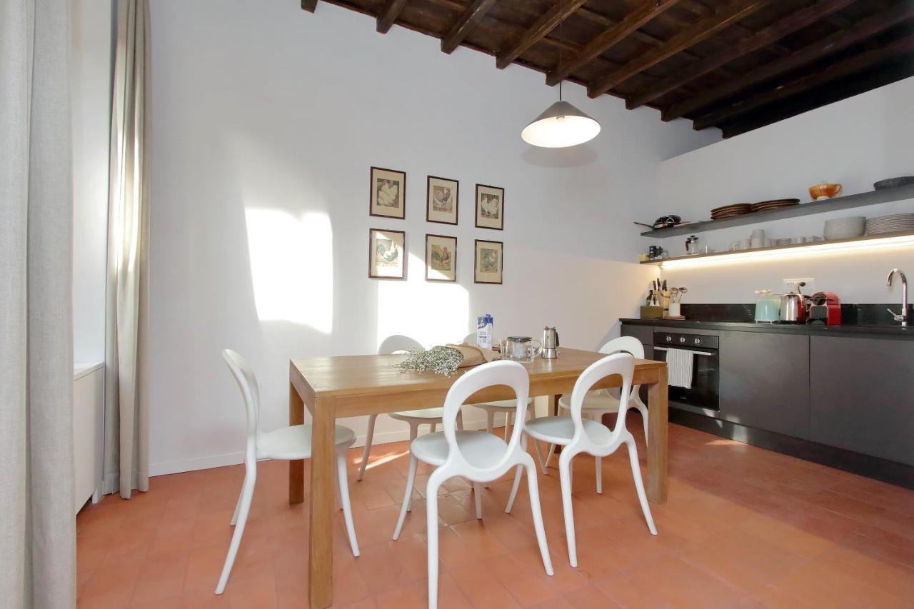 Residenza Torre Vecchiarelli - Apt 3 Roma Dış mekan fotoğraf