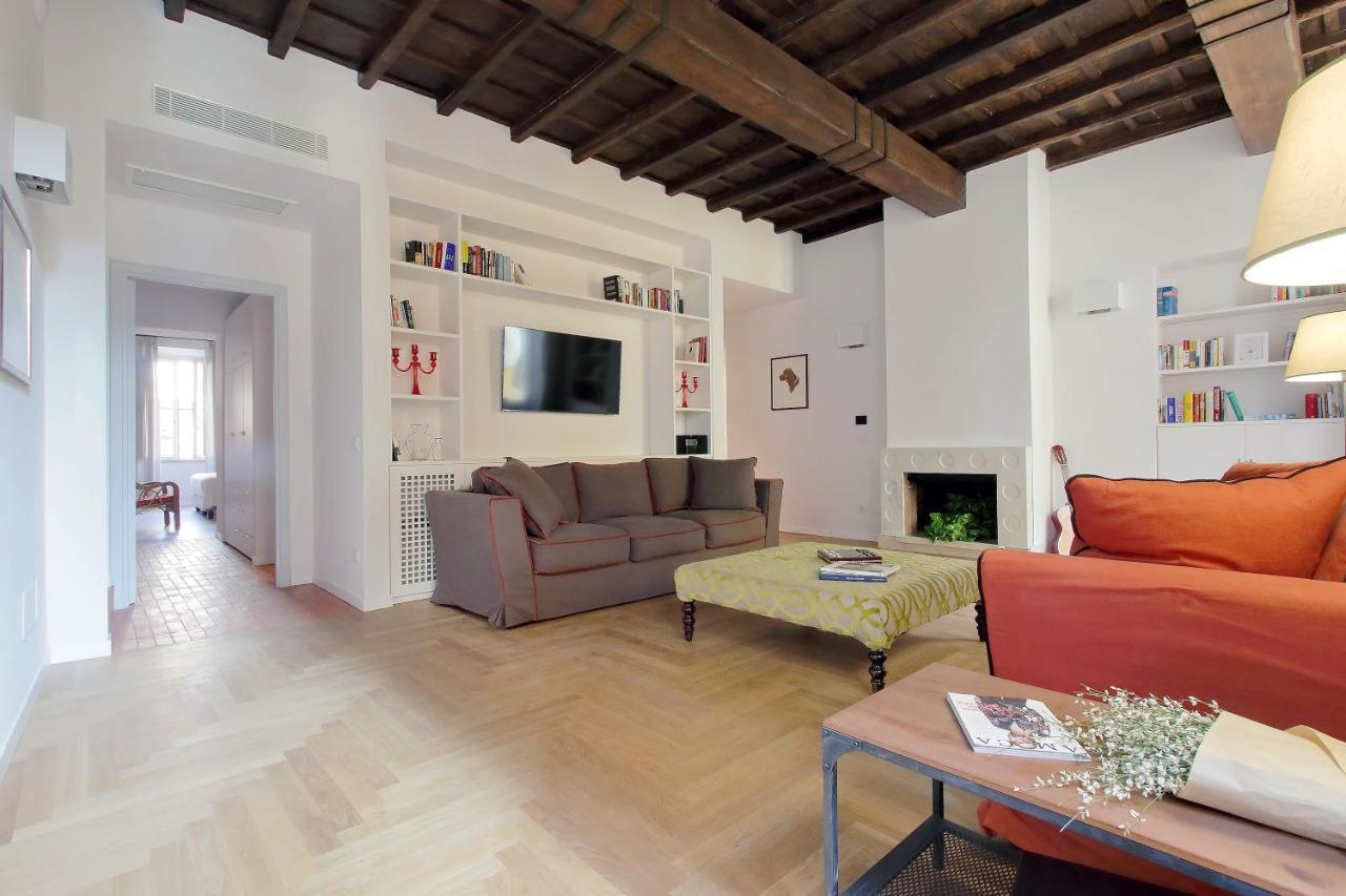 Residenza Torre Vecchiarelli - Apt 3 Roma Dış mekan fotoğraf
