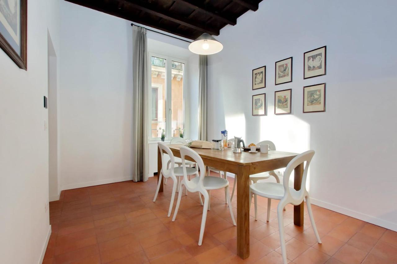 Residenza Torre Vecchiarelli - Apt 3 Roma Dış mekan fotoğraf