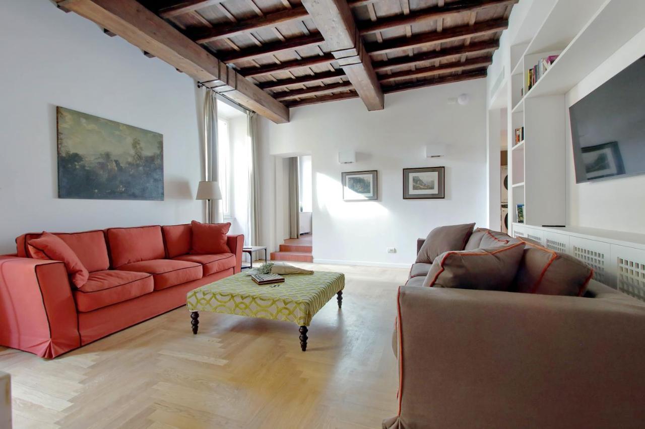 Residenza Torre Vecchiarelli - Apt 3 Roma Dış mekan fotoğraf
