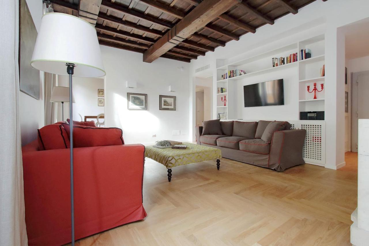 Residenza Torre Vecchiarelli - Apt 3 Roma Dış mekan fotoğraf