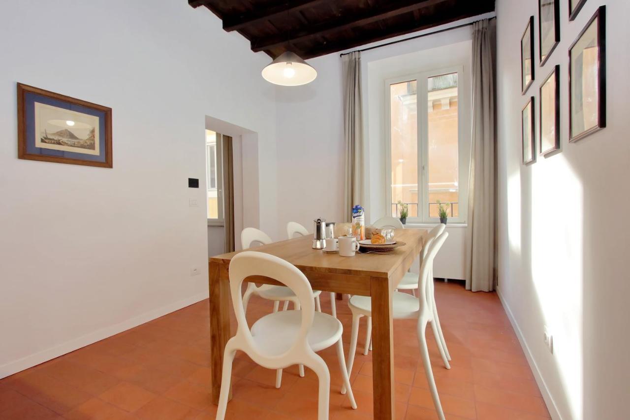 Residenza Torre Vecchiarelli - Apt 3 Roma Dış mekan fotoğraf