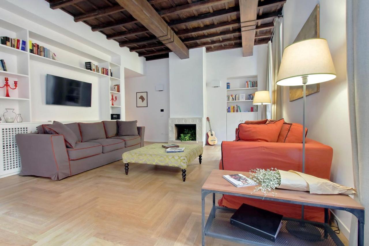 Residenza Torre Vecchiarelli - Apt 3 Roma Dış mekan fotoğraf