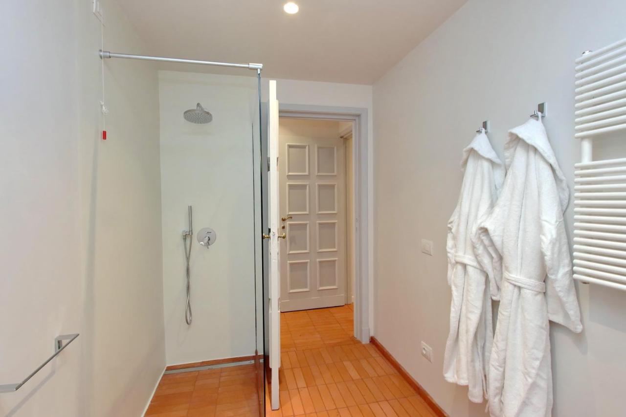 Residenza Torre Vecchiarelli - Apt 3 Roma Dış mekan fotoğraf