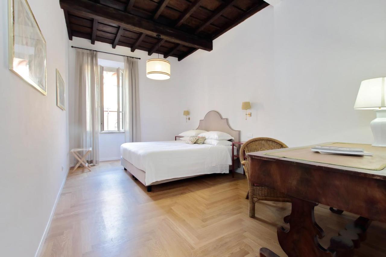Residenza Torre Vecchiarelli - Apt 3 Roma Dış mekan fotoğraf