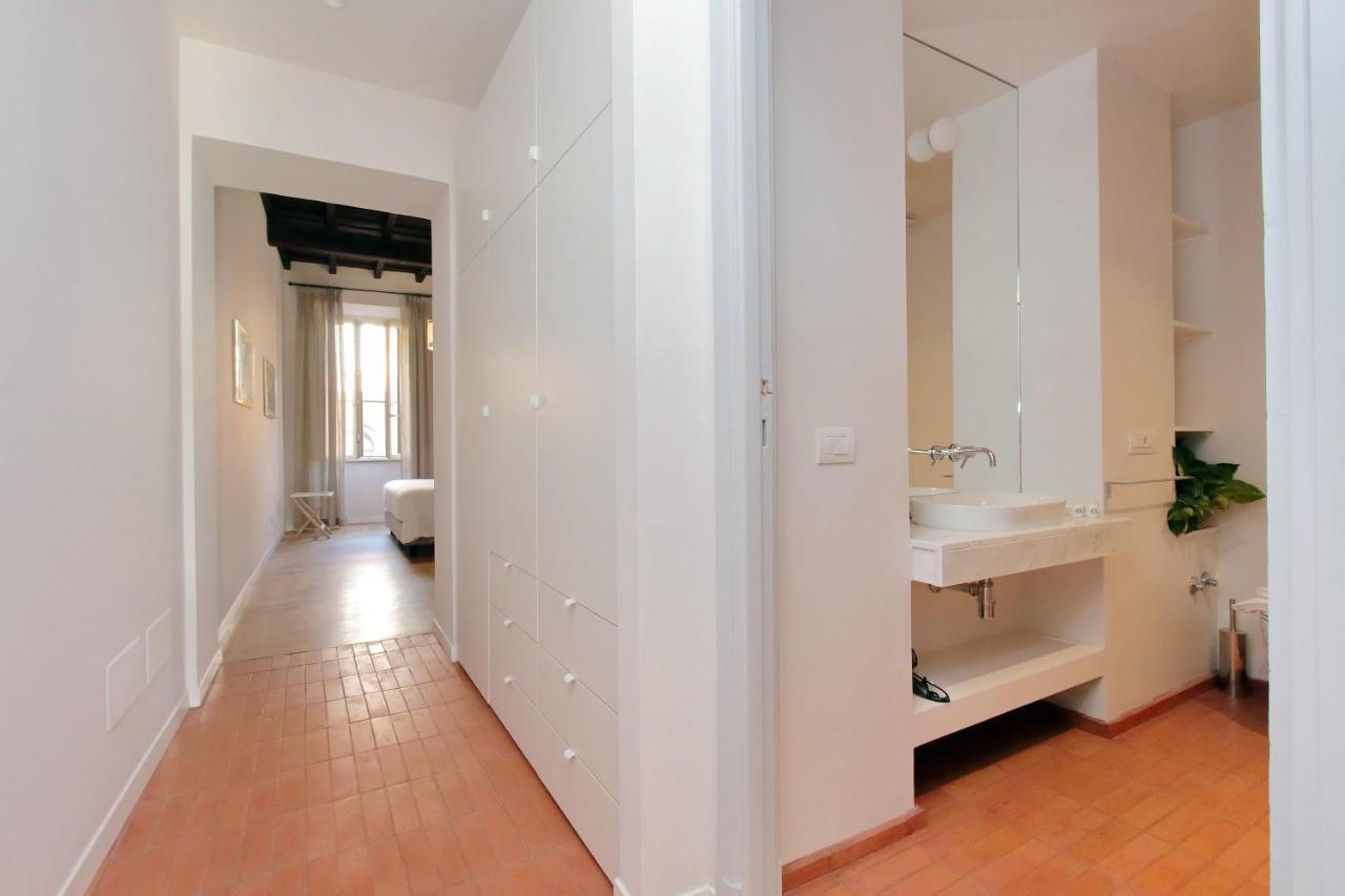 Residenza Torre Vecchiarelli - Apt 3 Roma Dış mekan fotoğraf