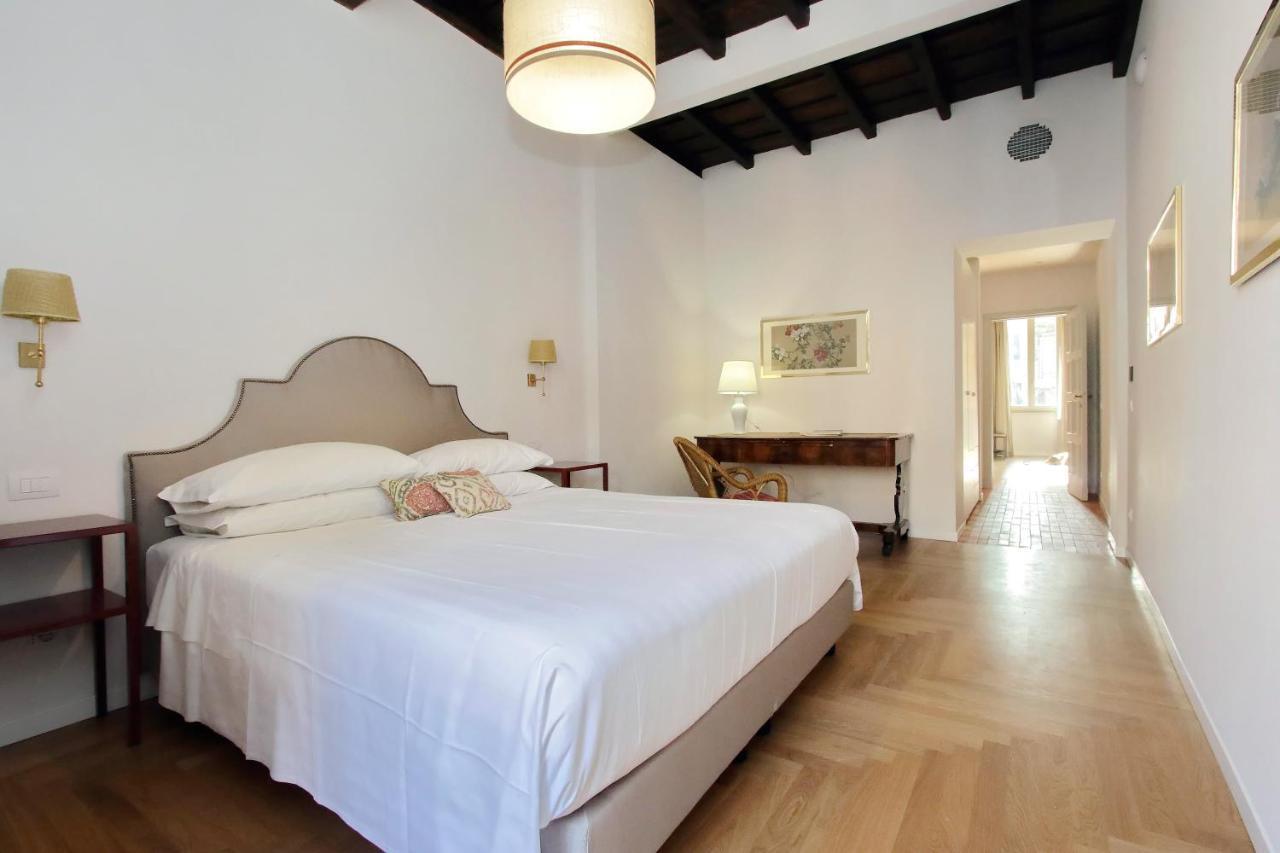 Residenza Torre Vecchiarelli - Apt 3 Roma Dış mekan fotoğraf