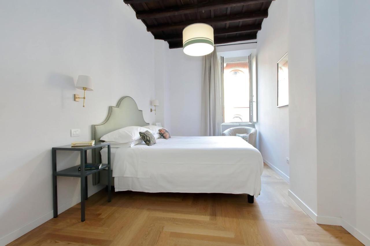 Residenza Torre Vecchiarelli - Apt 3 Roma Dış mekan fotoğraf