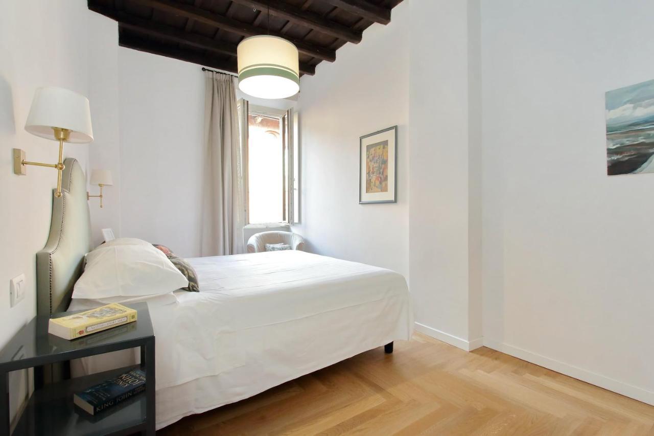 Residenza Torre Vecchiarelli - Apt 3 Roma Dış mekan fotoğraf