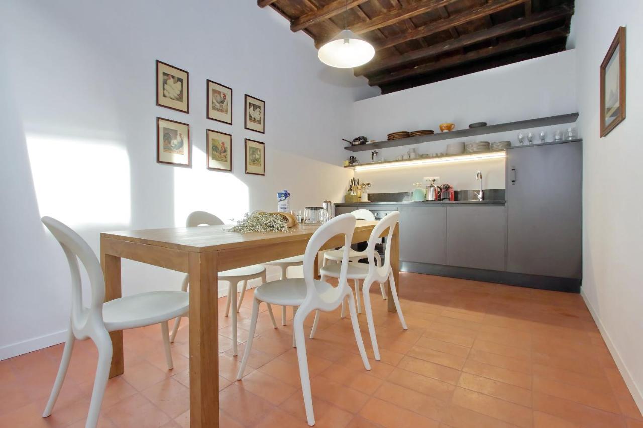 Residenza Torre Vecchiarelli - Apt 3 Roma Dış mekan fotoğraf