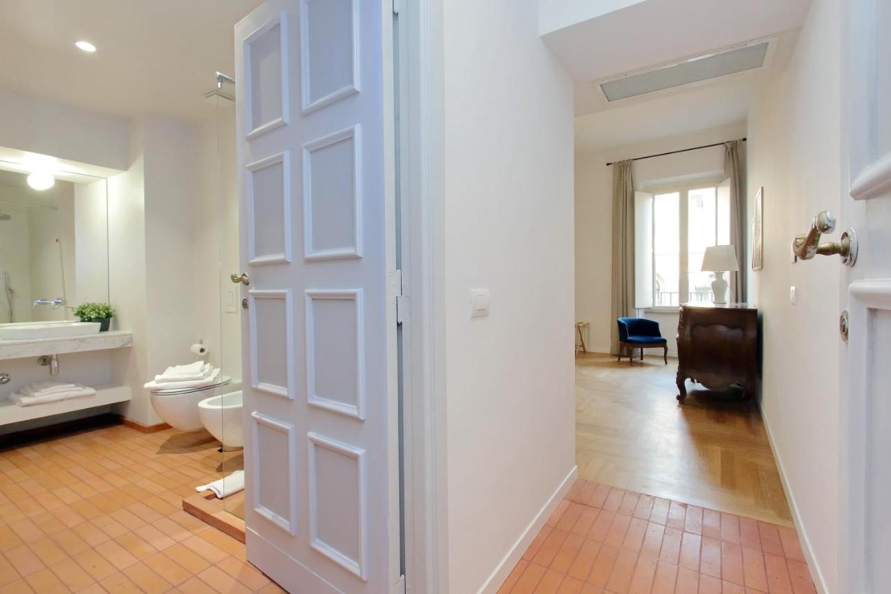 Residenza Torre Vecchiarelli - Apt 3 Roma Dış mekan fotoğraf