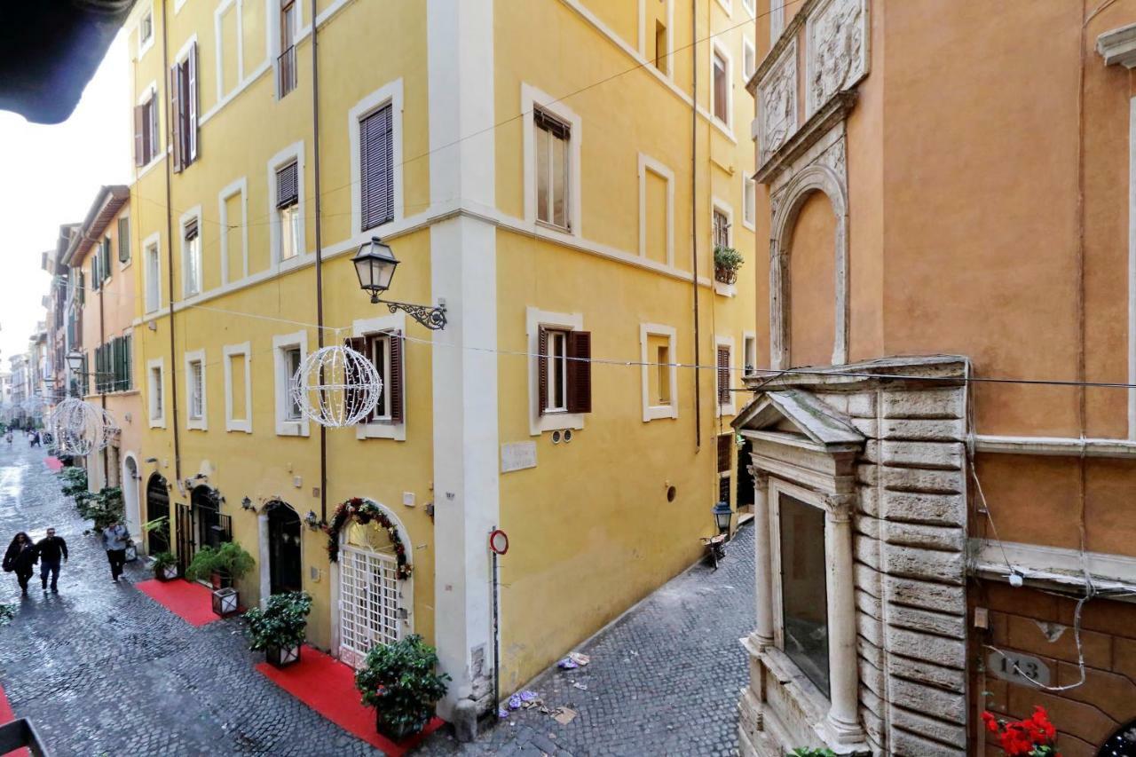 Residenza Torre Vecchiarelli - Apt 3 Roma Dış mekan fotoğraf