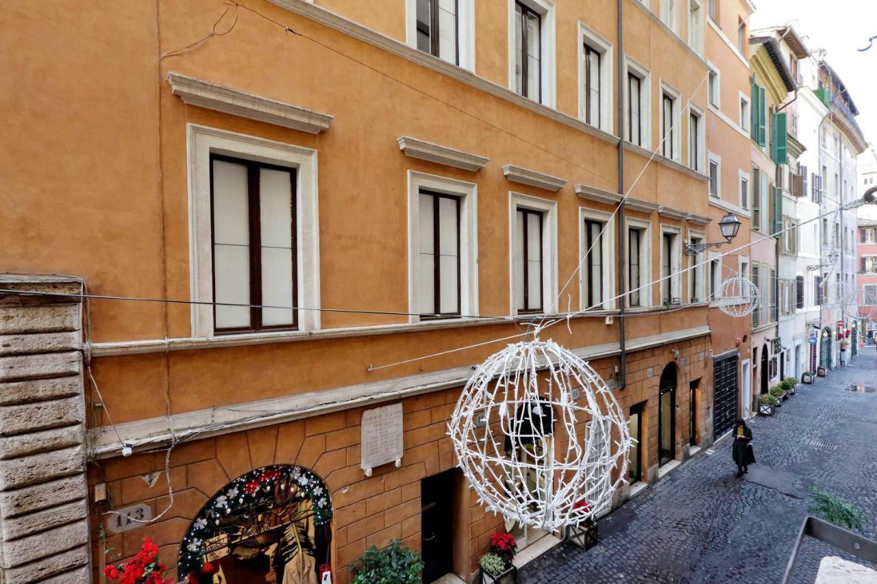 Residenza Torre Vecchiarelli - Apt 3 Roma Dış mekan fotoğraf